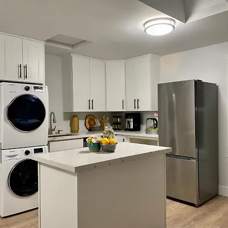 Tacoma 2 Bedrooms 1 Baths Sleep 5 With Compact Kitchen Exterior foto